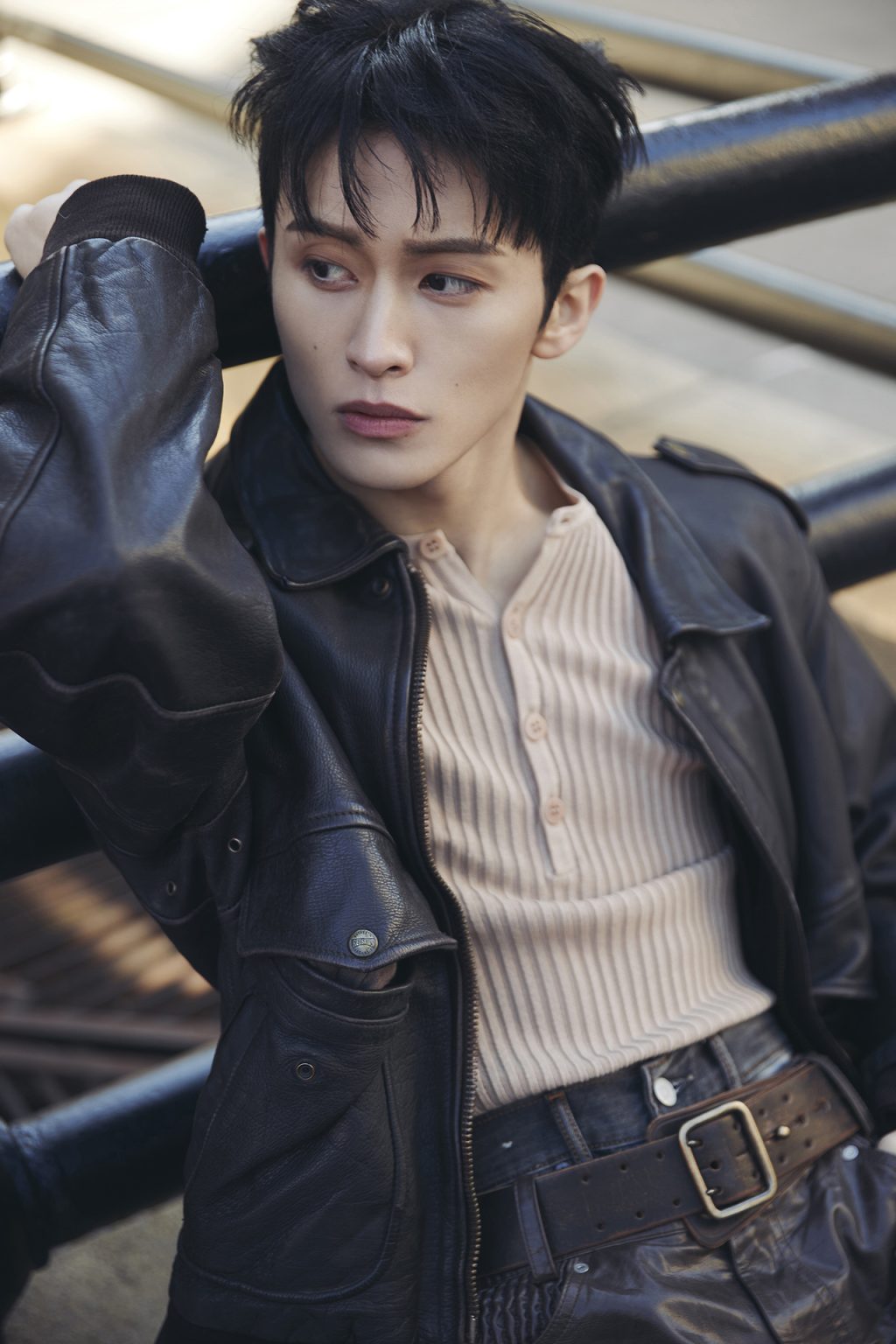 NCT's Mark Eyes US Solo Career