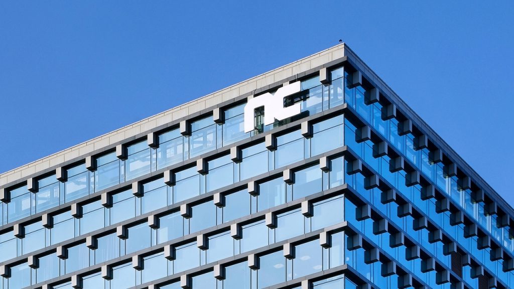 NC's Record Quarterly Earnings Driven by New Game Launches
