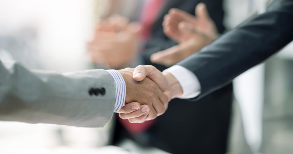 National Security Dealbreaker for Cross-Border M&As