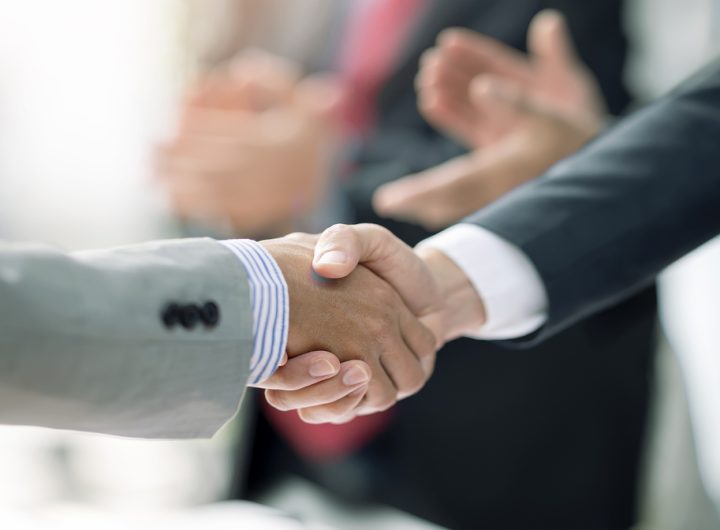 National Security Dealbreaker for Cross-Border M&As