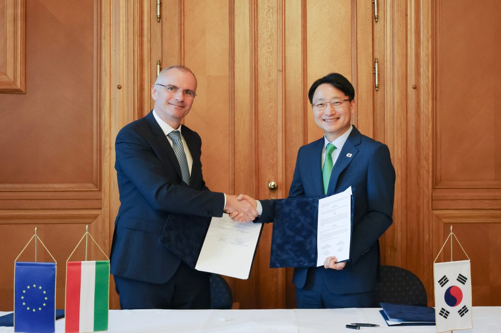 National Tax Service Strengthens European Tax Recovery Cooperation