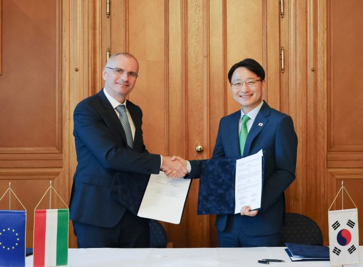 National Tax Service Strengthens European Tax Recovery Cooperation