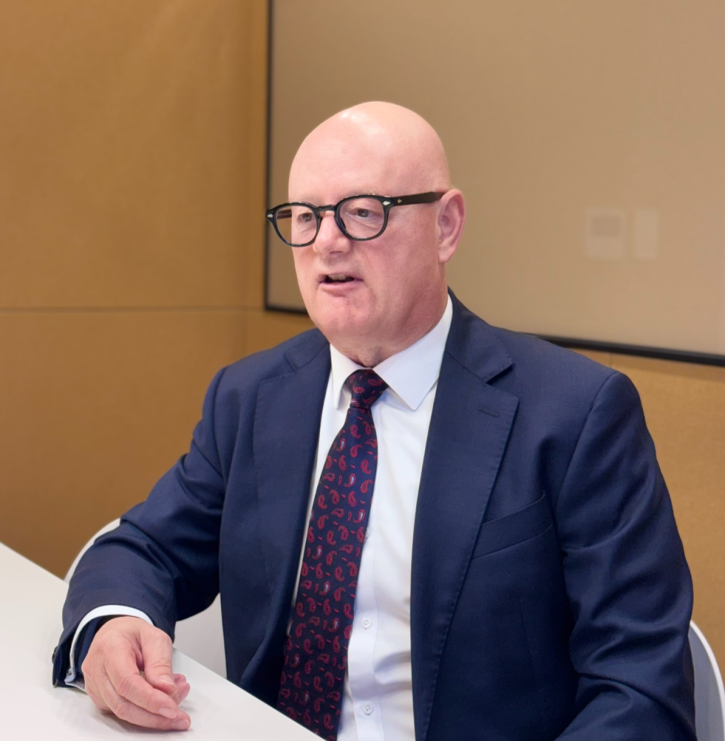 New Danish Chamber Forges Denmark-Korea Industrial Partnership