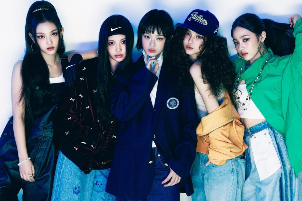 NewJeans 'How Sweet' Plagiarism Lawsuit