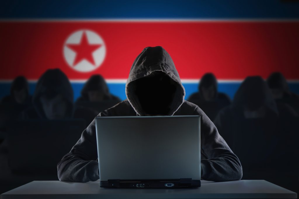 North Korea's Record Cryptocurrency Theft: W2 Trillion