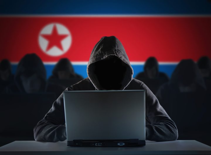 North Korea's Record Cryptocurrency Theft: W2 Trillion