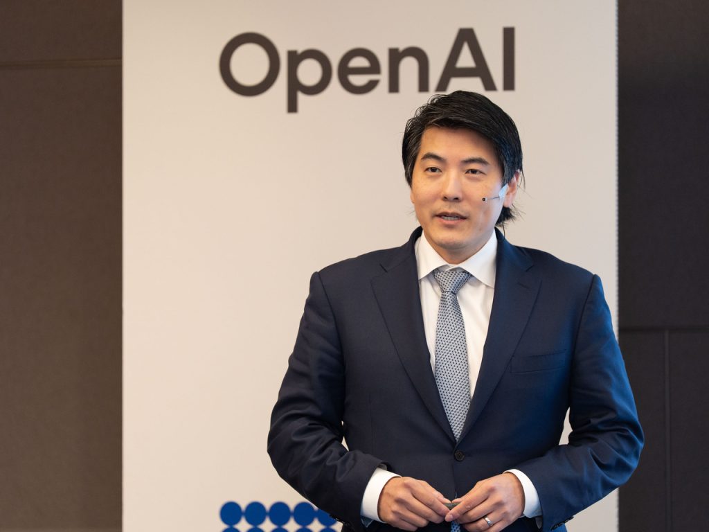 OpenAI Launches GPT-5.5-Cyber in Korea for Security