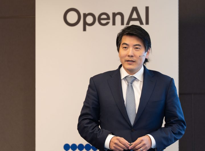 OpenAI Launches GPT-5.5-Cyber in Korea for Security