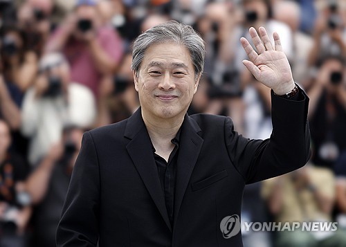 Park Chan-wook Vows 'Pure Audience' Approach as Cannes Jury President
