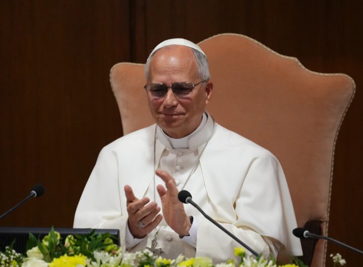 Pope's AI Manifesto: Regulating AI for Humanity's Future