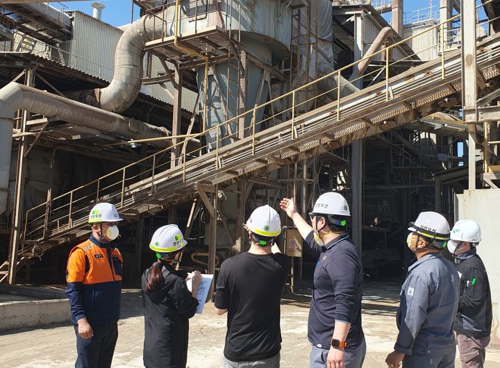 Posco Expands Smart Factory Adoption for SMEs