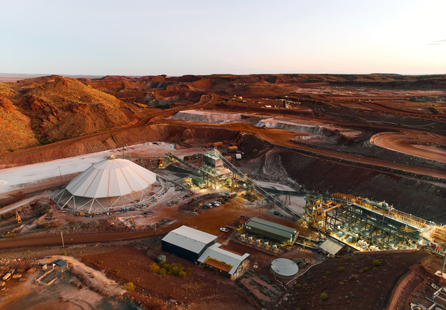 Posco Holdings Commits $765M to Australian Lithium for EV Battery Materials