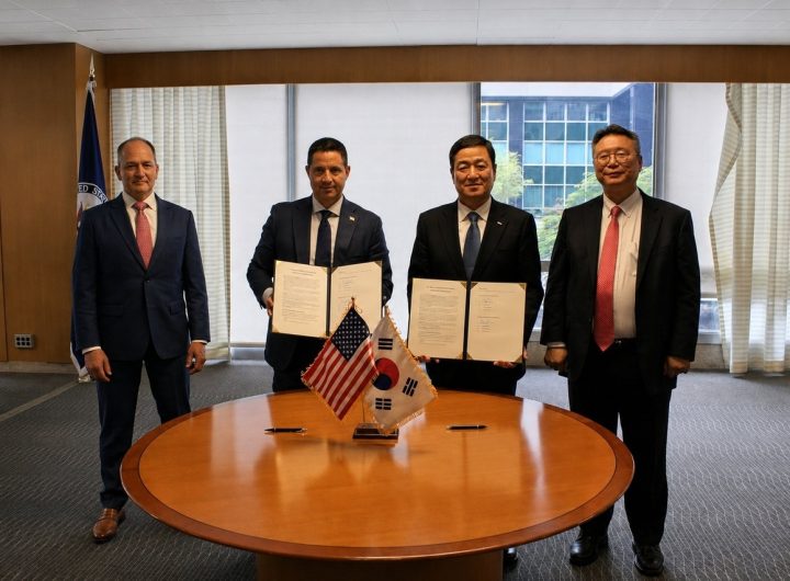 Posco International, ReElement Partner on US Rare Earth Refining Plant