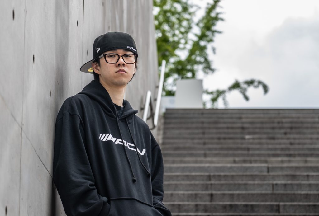 Raf Sandou: Lasting Artistry Beyond 'Show Me the Money'