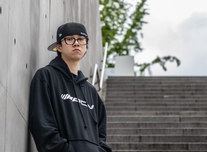 Raf Sandou: Lasting Artistry Beyond 'Show Me the Money'