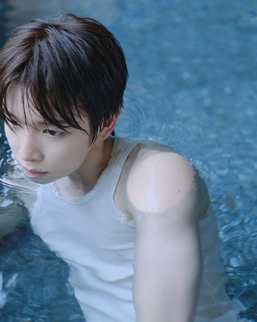 Riize Drops Another Teaser for 2nd EP