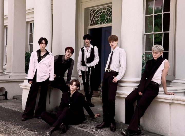 Riize Sets June Comeback for Second EP 'II' Release