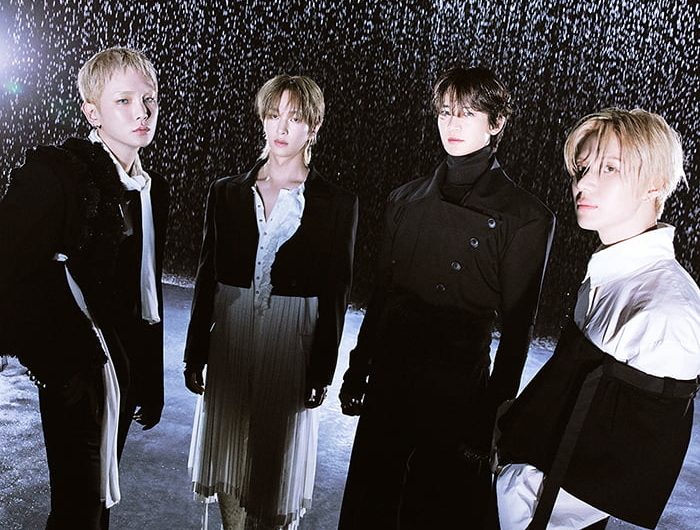 SHINee: 6th EP Release