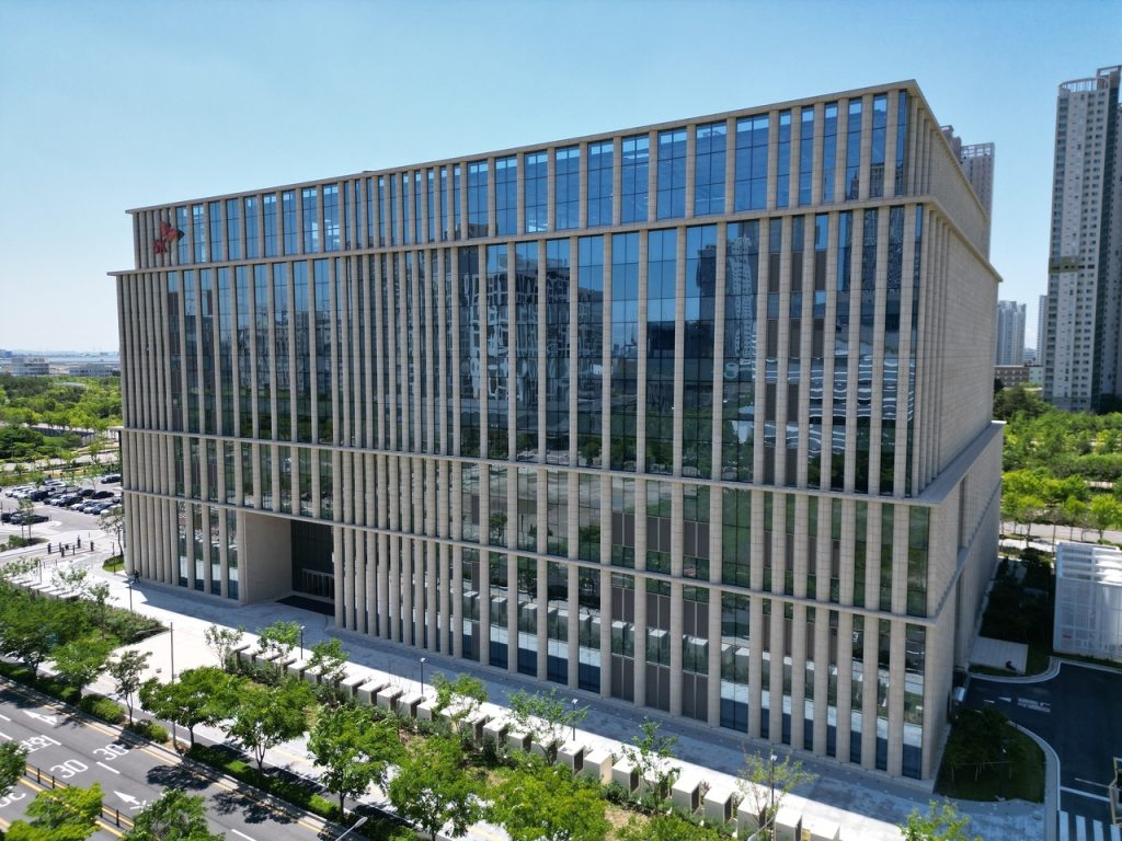 SK Bioscience Secures ₩300B Government Funding for Pneumococcal Vaccine