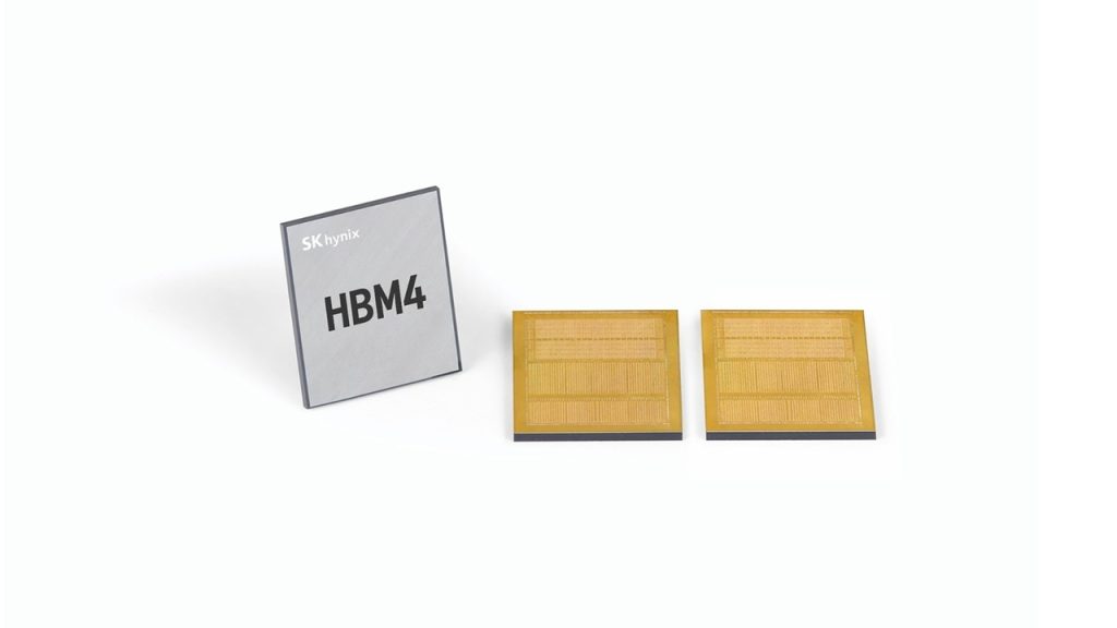 SK hynix iHBM: Thermal Solution for Next-Gen HBM Heat Choking