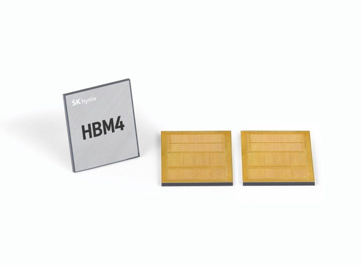 SK hynix iHBM: Thermal Solution for Next-Gen HBM Heat Choking