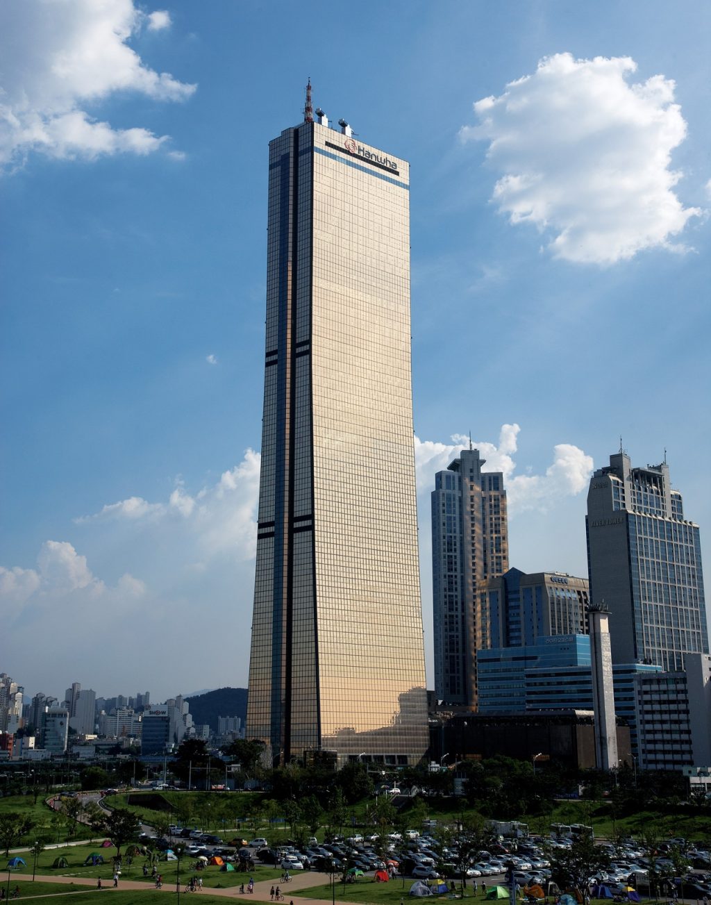 S&P Upgrades Hanwha Life, Hanwha General Insurance Ratings on Overseas Growth