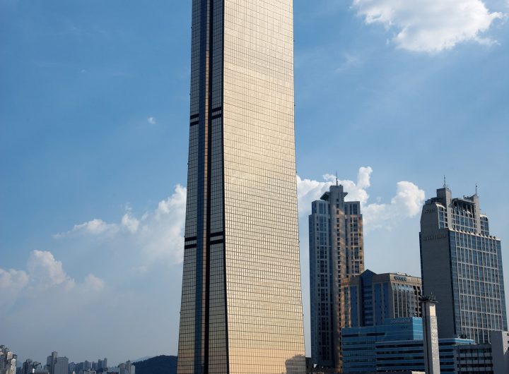S&P Upgrades Hanwha Life, Hanwha General Insurance Ratings on Overseas Growth