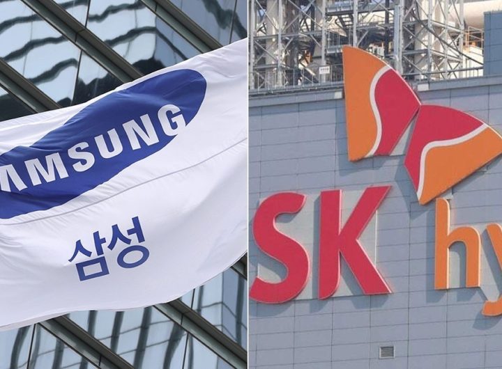 Samsung Bonus Talks: Formula Deadlock