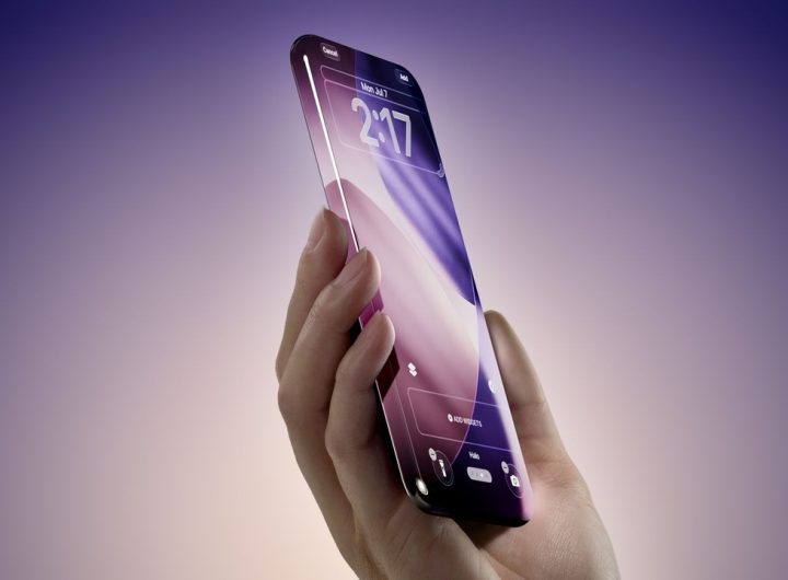 Samsung Display Wins Exclusive iPhone 20 OLED Deal