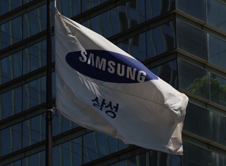 Samsung Electronics Q1 Salaries Set Record