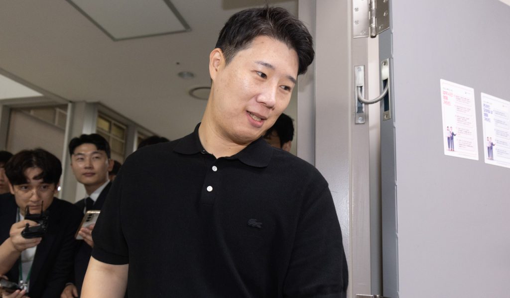 Samsung Electronics Union Strike After Failed Talks