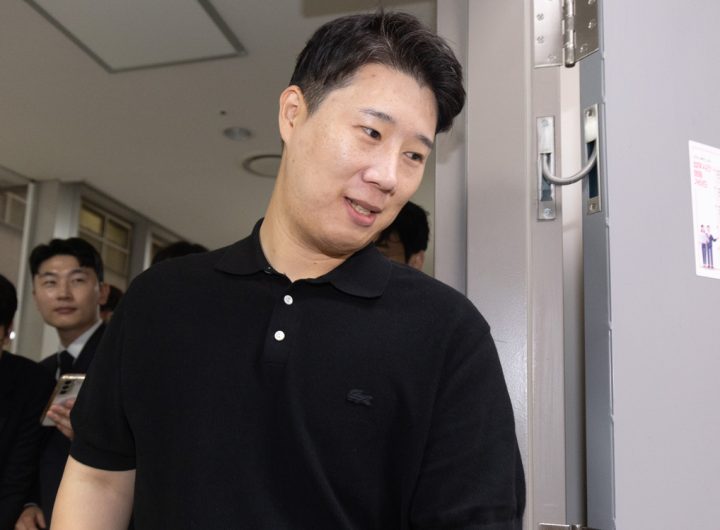 Samsung Electronics Union Strike After Failed Talks