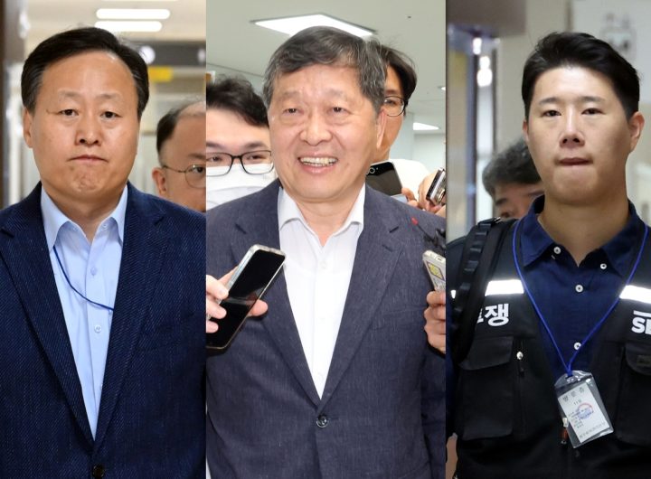 Samsung Electronics Union Strike Deal Race