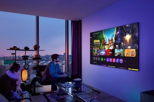 Samsung Exits China Home Appliance, TV Sales
