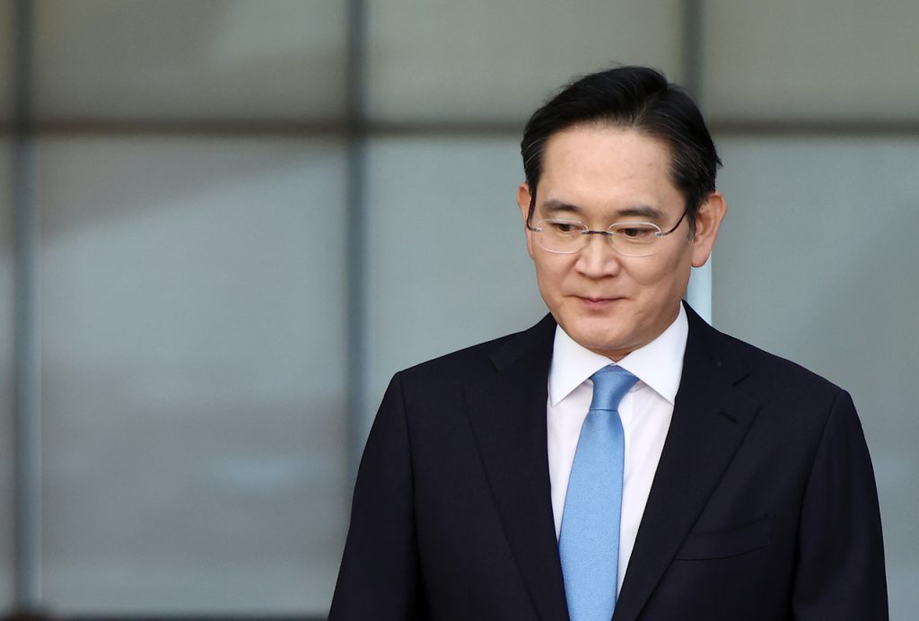 Samsung Eyes Partnership with Top Taiwan Fabless Firm