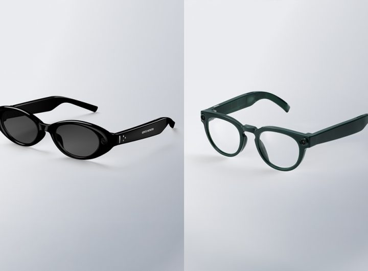 Samsung, Google Launch AI Smart Glasses
