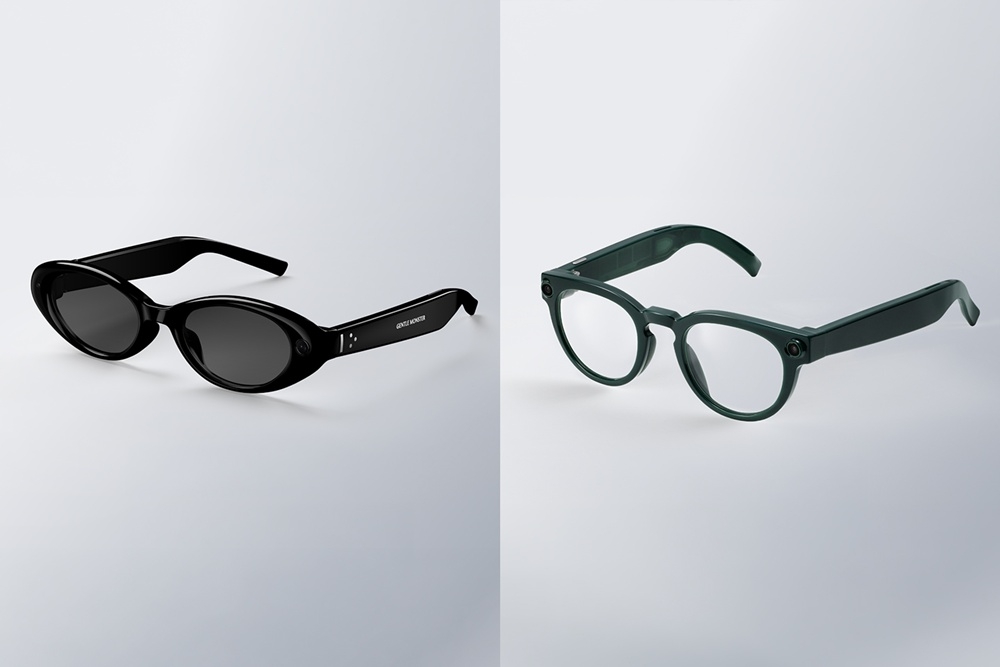 Samsung, Google Launch AI Smart Glasses