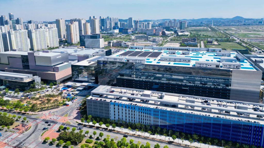 Samsung Invests in Cartography Biosciences to Accelerate Oncology Pipeline