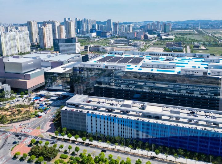 Samsung Invests in Cartography Biosciences to Accelerate Oncology Pipeline