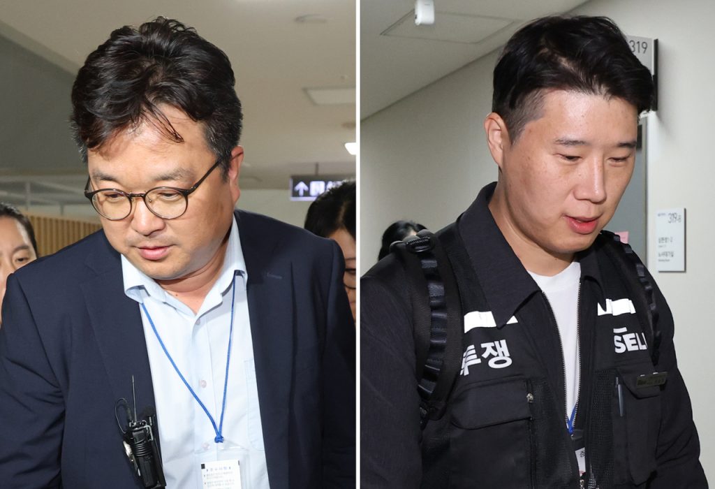 Samsung Labor Negotiations Collapse, Strike Looms