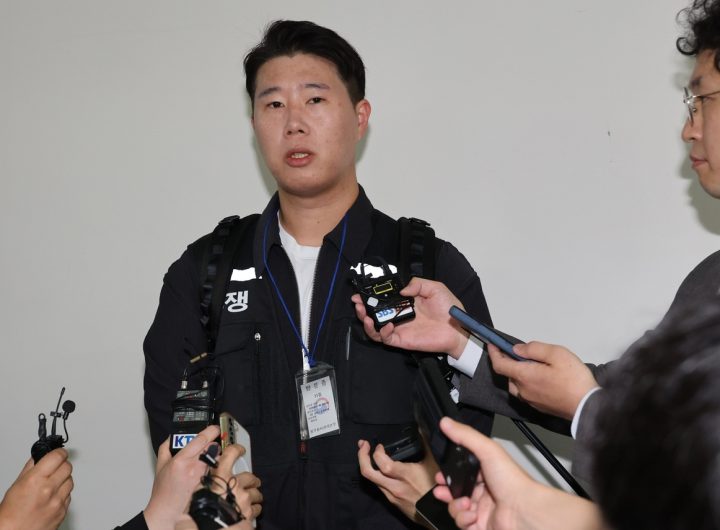 Samsung Labor Talks Hit Day 2 Standoff