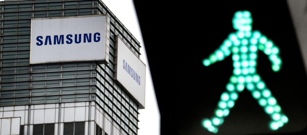 Samsung Labor Truce: No-Union Culture Shift