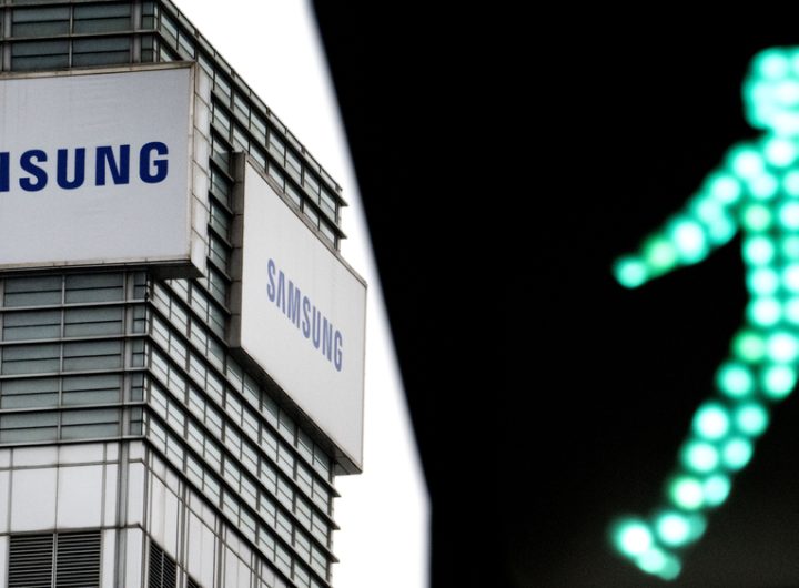 Samsung Labor Truce: No-Union Culture Shift