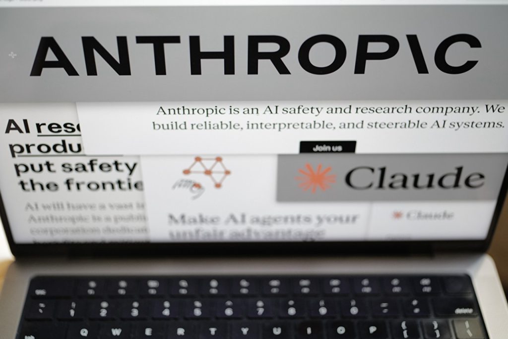 Samsung, SK Hynix Invest in Anthropic Amid AI Chip Boom