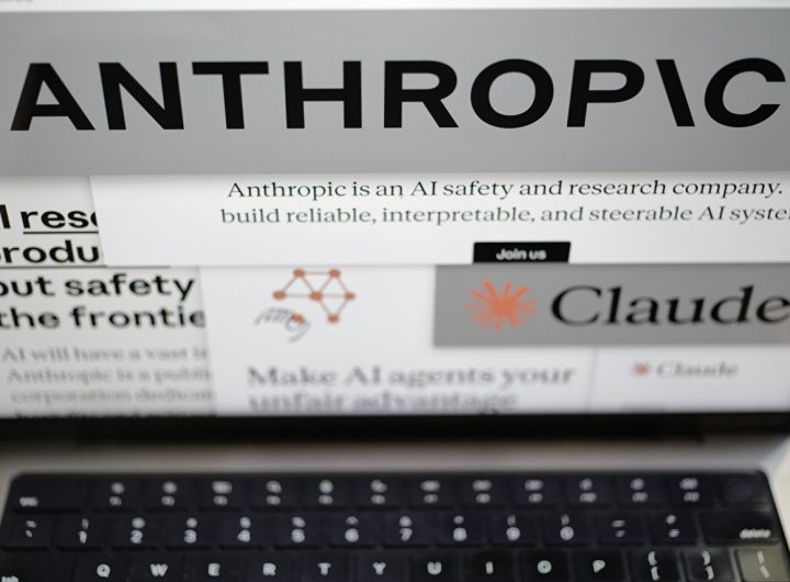 Samsung, SK Hynix Invest in Anthropic Amid AI Chip Boom
