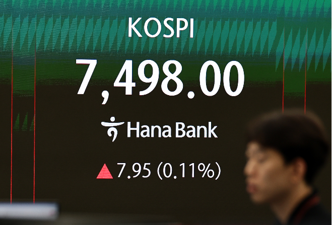 Samsung Securities 40% Stock Rally: Key Drivers
