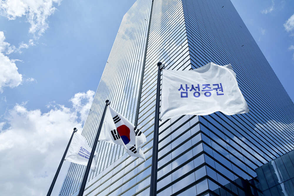 Samsung Securities Launches IBKR Omnibus Accounts
