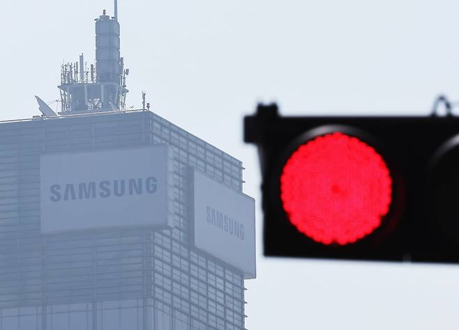 Samsung Strike Imminent