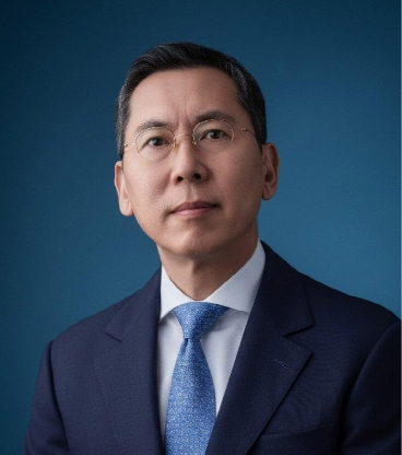 Samsung Taps Marketing Veteran to Revamp TV Business
