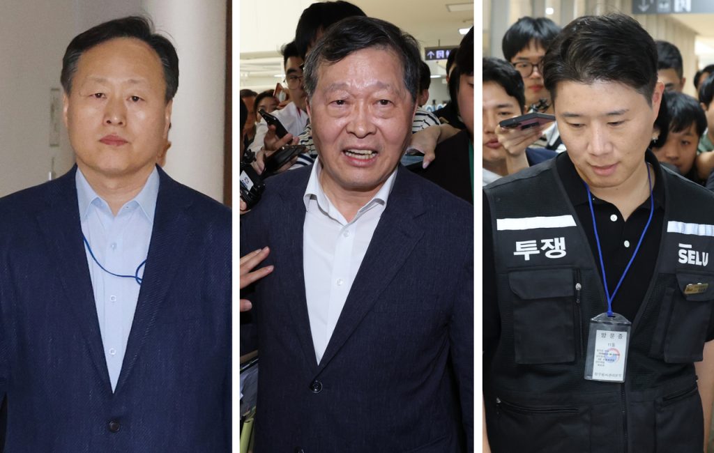 Samsung Union: Last-Ditch Talks to Avert Strike Resume